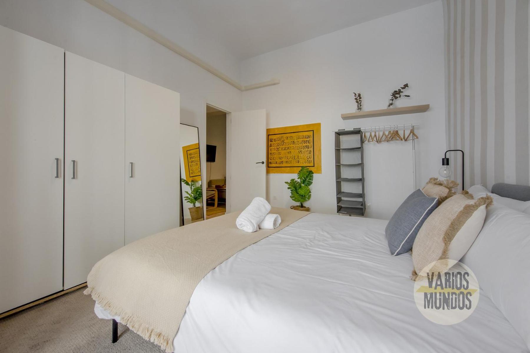 Nuevo Apt De 7Pax Entre La Cava Alta Y La Cava Baja Apartment Madrid Exterior photo