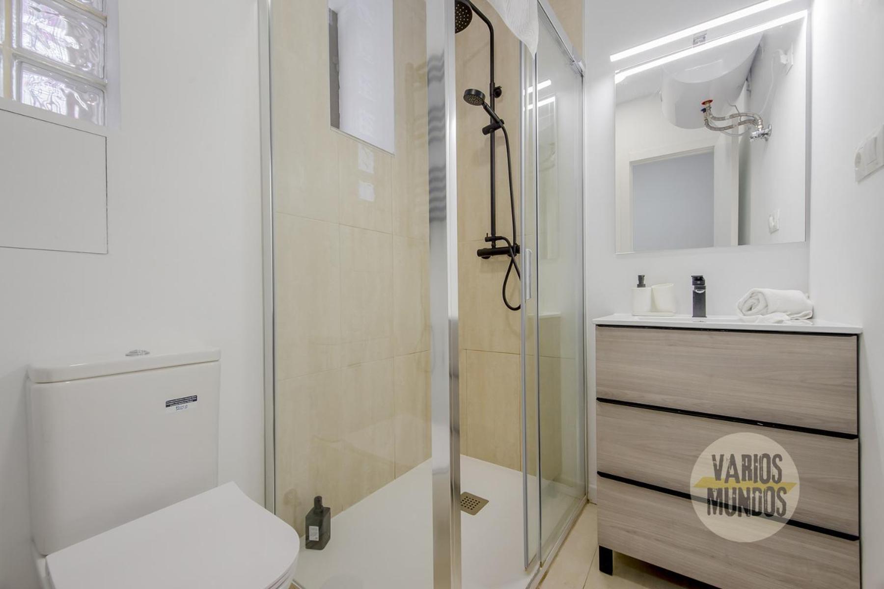 Nuevo Apt De 7Pax Entre La Cava Alta Y La Cava Baja Apartment Madrid Exterior photo